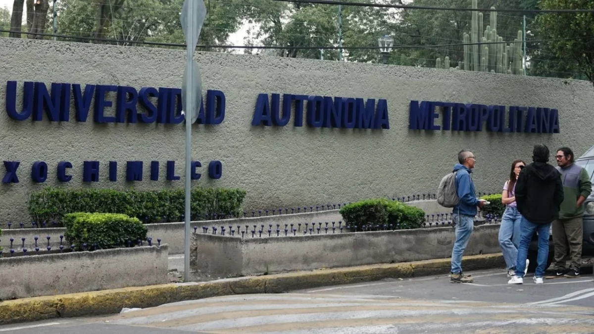 La UAM ha lanzado un llamado a la precaución a su comunidad universitaria ante los recientes brotes de violencia en México.