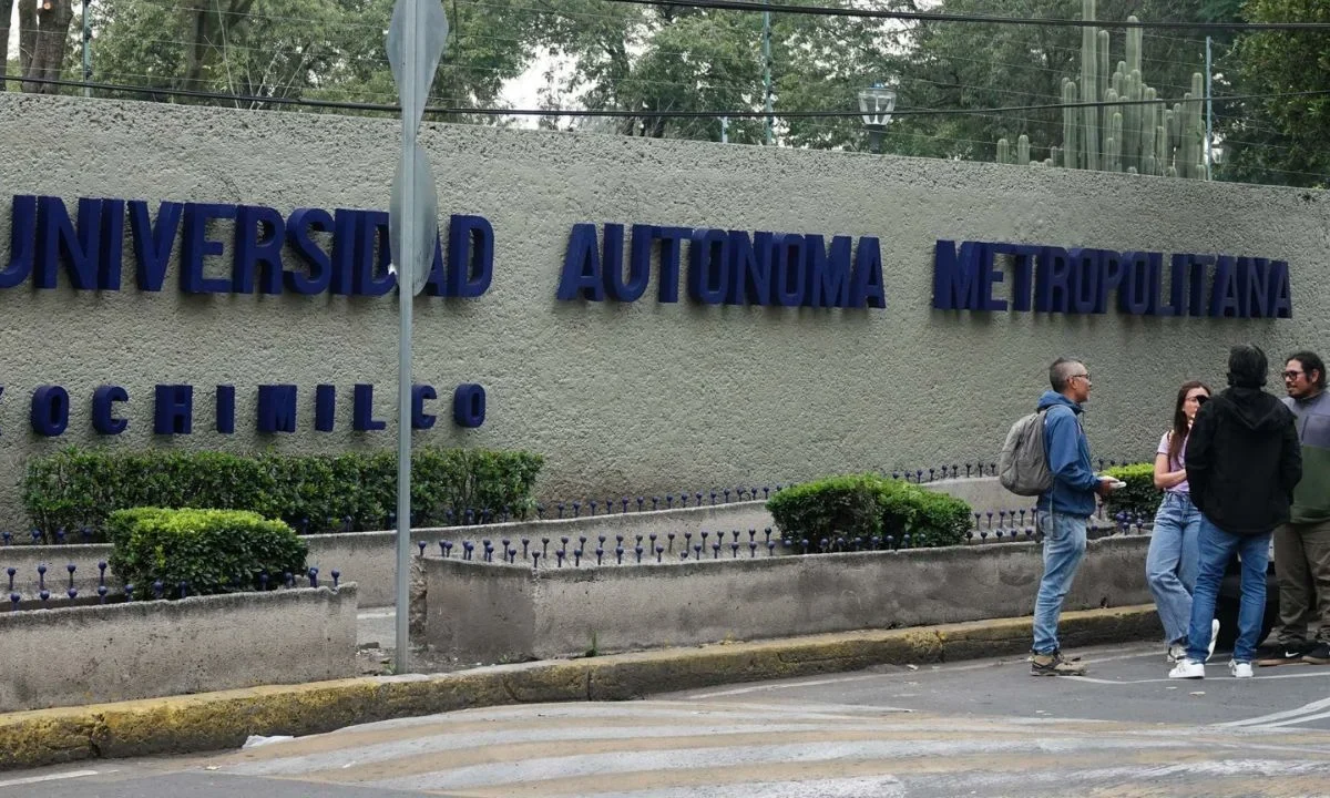 La UAM ha lanzado un llamado a la precaución a su comunidad universitaria ante los recientes brotes de violencia en México.