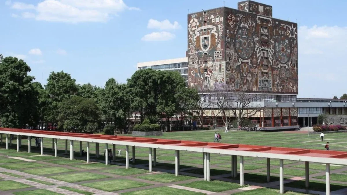 Este martes 3 de febrero, 400 mil estudiantes y personal académico de la Universidad Nacional Autónoma de México (UNAM) iniciarán el semestre 2026-2.