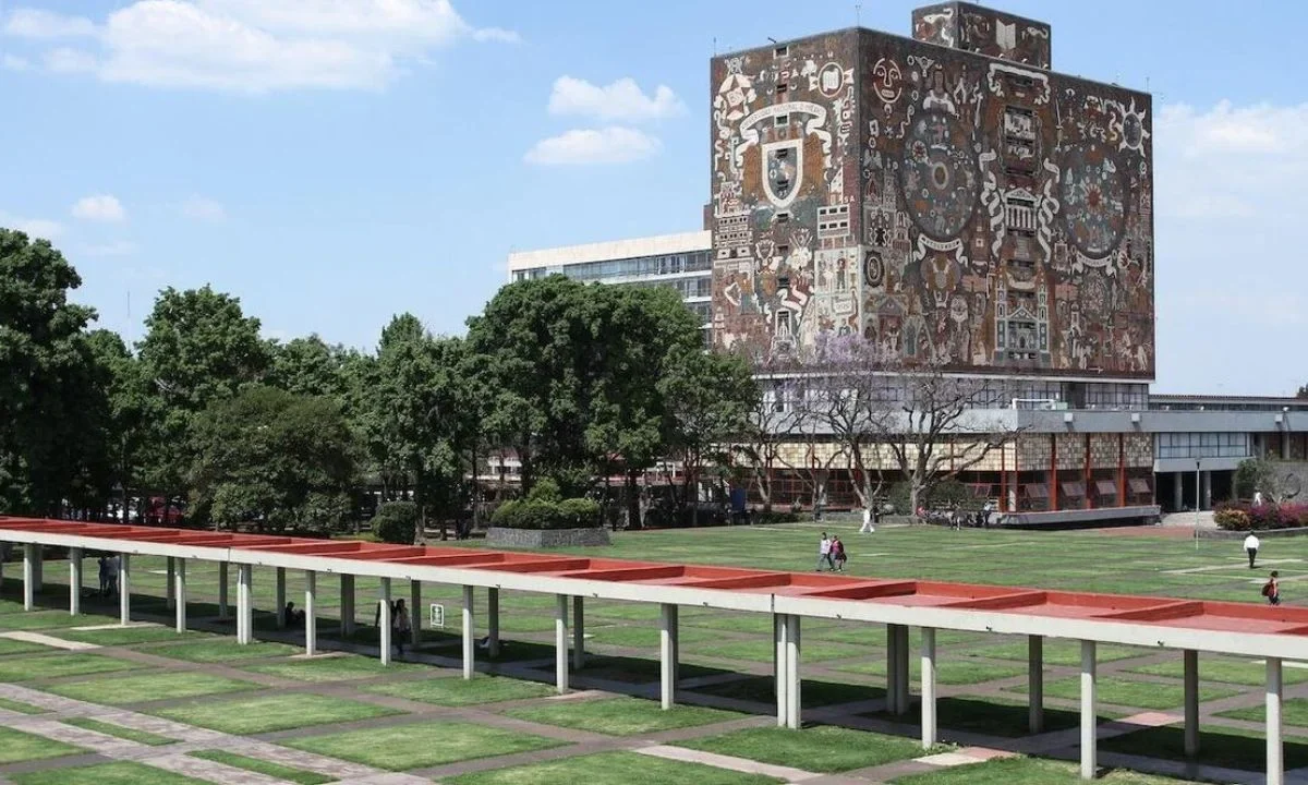 Este martes 3 de febrero, 400 mil estudiantes y personal académico de la Universidad Nacional Autónoma de México (UNAM) iniciarán el semestre 2026-2.