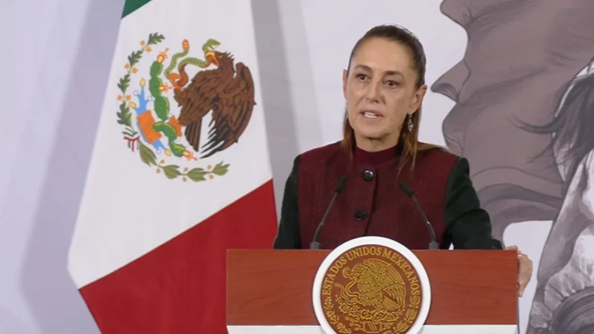 Va Sheinbaum contra pensiones doradas de exfuncionarios, se ahorrarán 5 mil mdp
