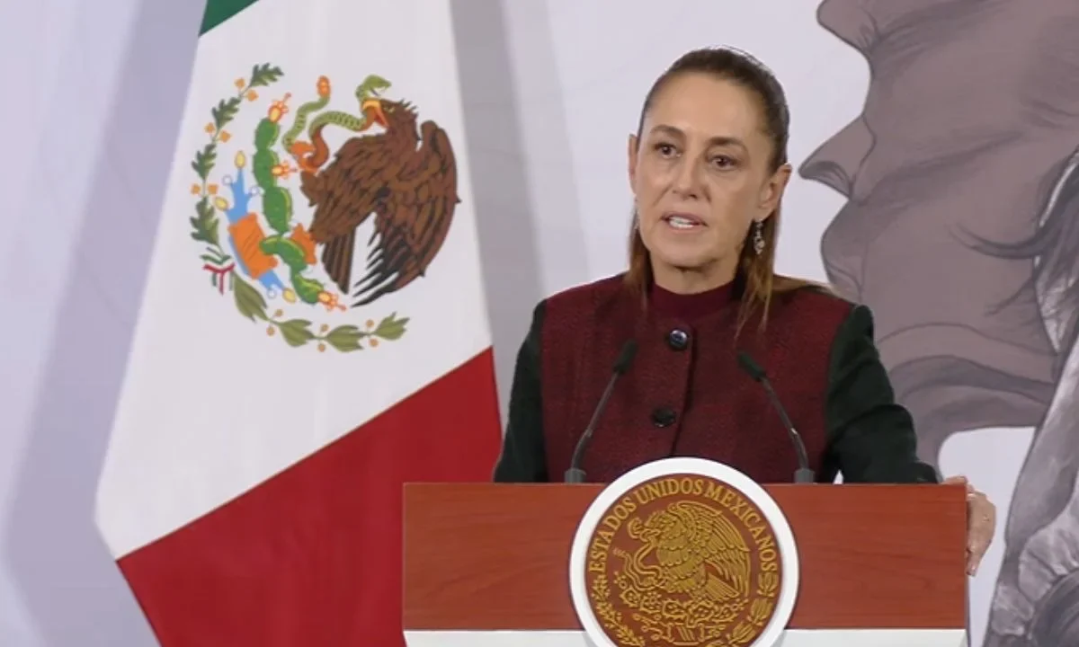 Va Sheinbaum contra pensiones doradas de exfuncionarios, se ahorrarán 5 mil mdp
