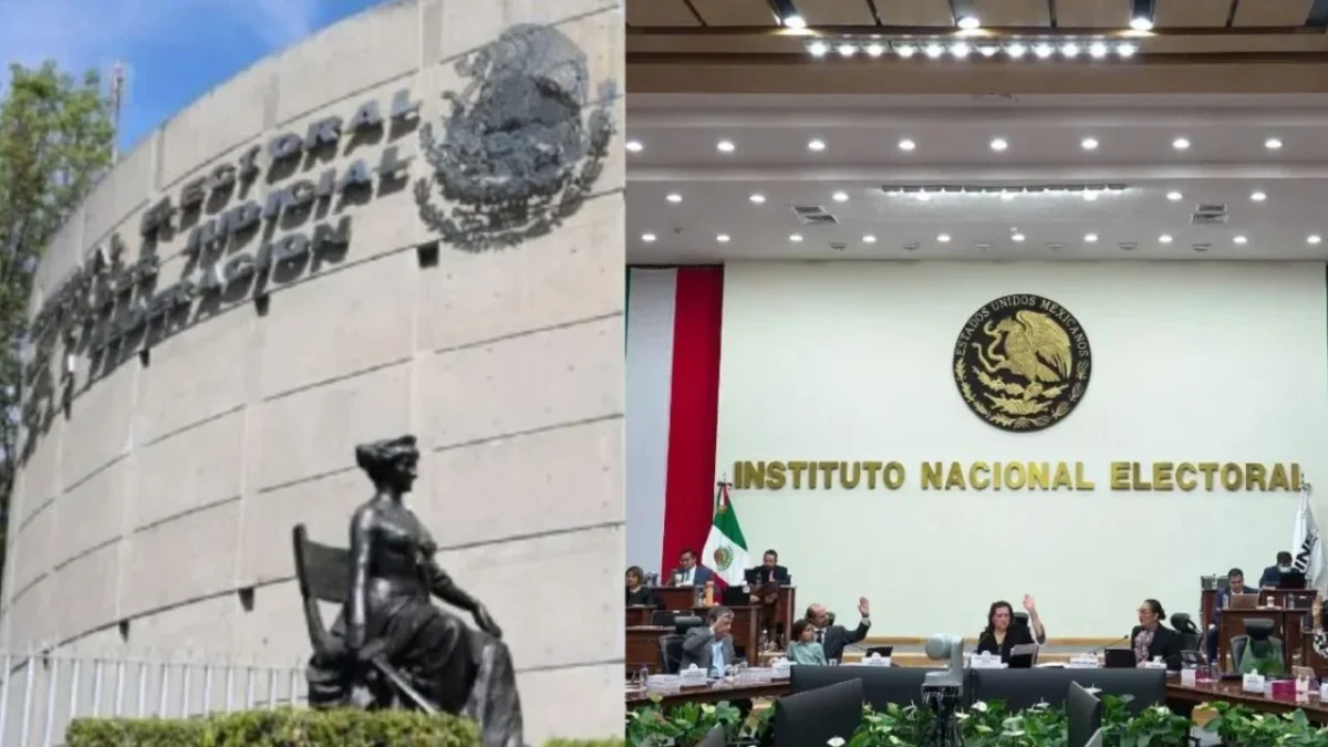La Sala Superior del TEPJF avaló por unanimidad el acuerdo del INE sobre el padrón de sujetos obligados en materia de transparencia y protección de datos personales.