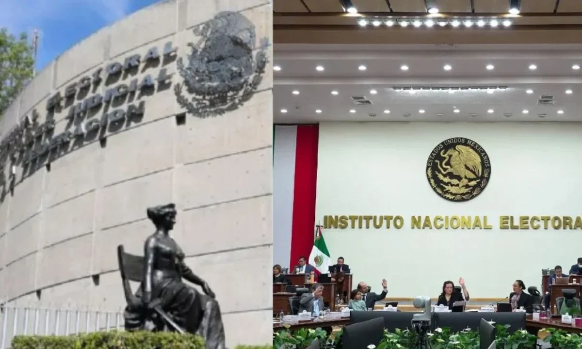 La Sala Superior del TEPJF avaló por unanimidad el acuerdo del INE sobre el padrón de sujetos obligados en materia de transparencia y protección de datos personales.