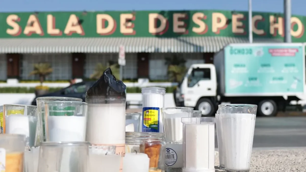 La Fiscalía de Puebla confirmó que 'La Barredora' estaría relacionada con la ejecución de 3 jóvenes registrada en bar de Angelópolis.
