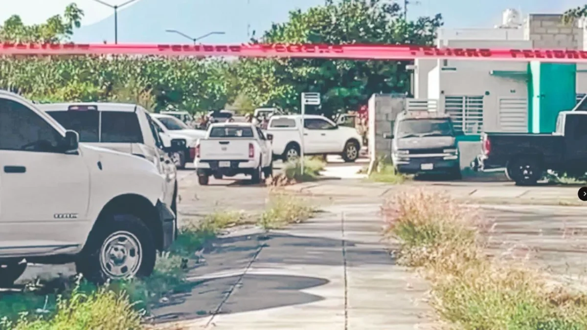 La violencia en Colima escaló a altos sectores de la política nacional. Incluso escaló a los primeros lugares en homicidios.