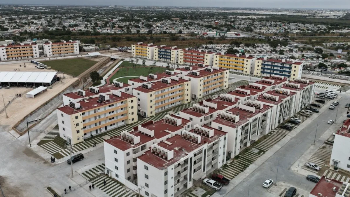 Vivienda para el Bienestar 2026: Conavi habilita plataforma para pre-registro