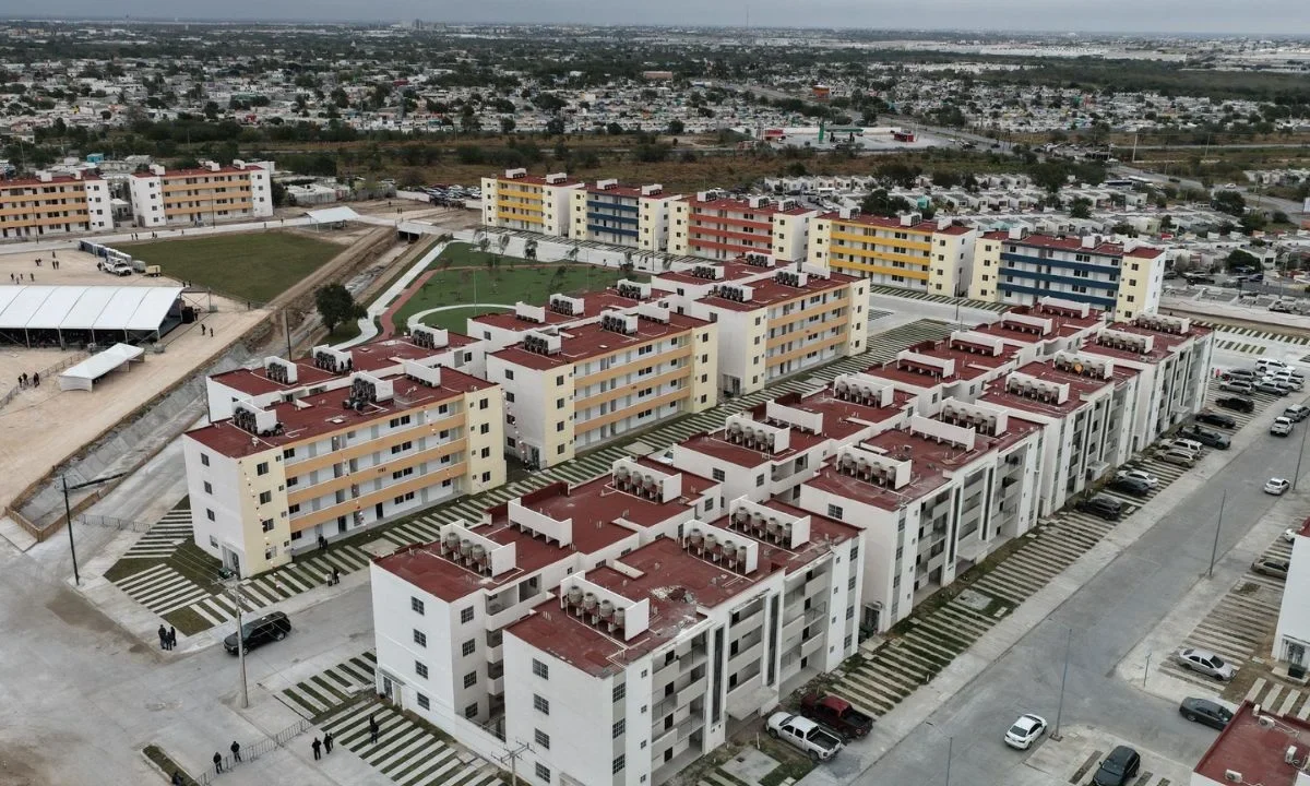 Vivienda para el Bienestar 2026: Conavi habilita plataforma para pre-registro