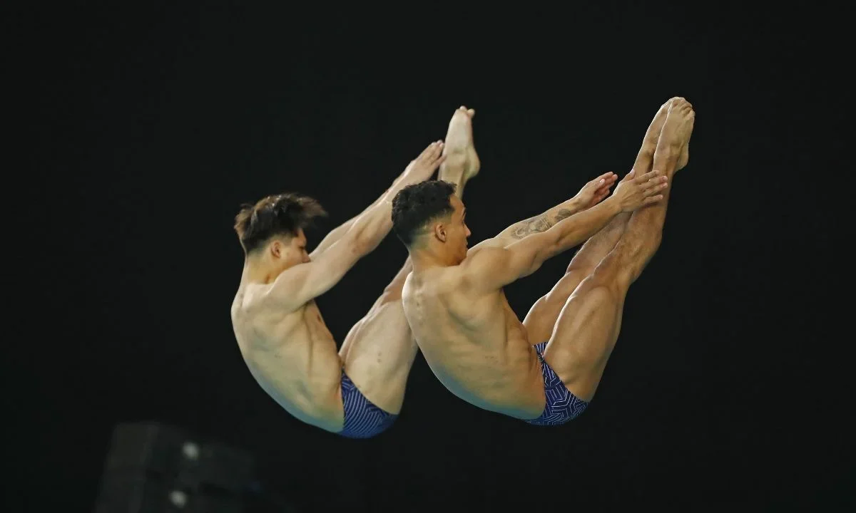 World Aquatics cancela la Copa del Mundo de Clavados en Zapopan