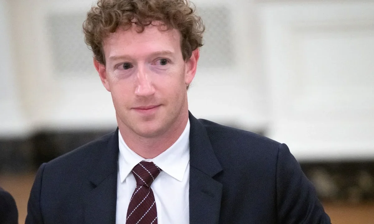 El director ejecutivo de Meta Platforms, Mark Zuckerberg, fue citado a declarar en un juicio en Estados Unidos que señala a Instagram por presunto diseño adictivo dirigido a jóvenes.