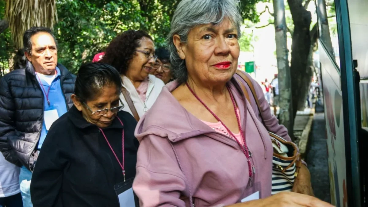 ¡Atención! Pensiones para el Bienestar abrirá registro, checa el calendario