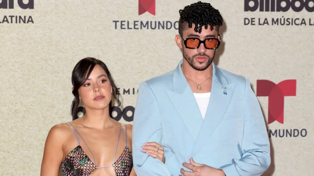 ¿Bad Bunny y Gabriela Berlingeri regresan? Captan a la pareja en la playa y reviven rumores de reconciliación