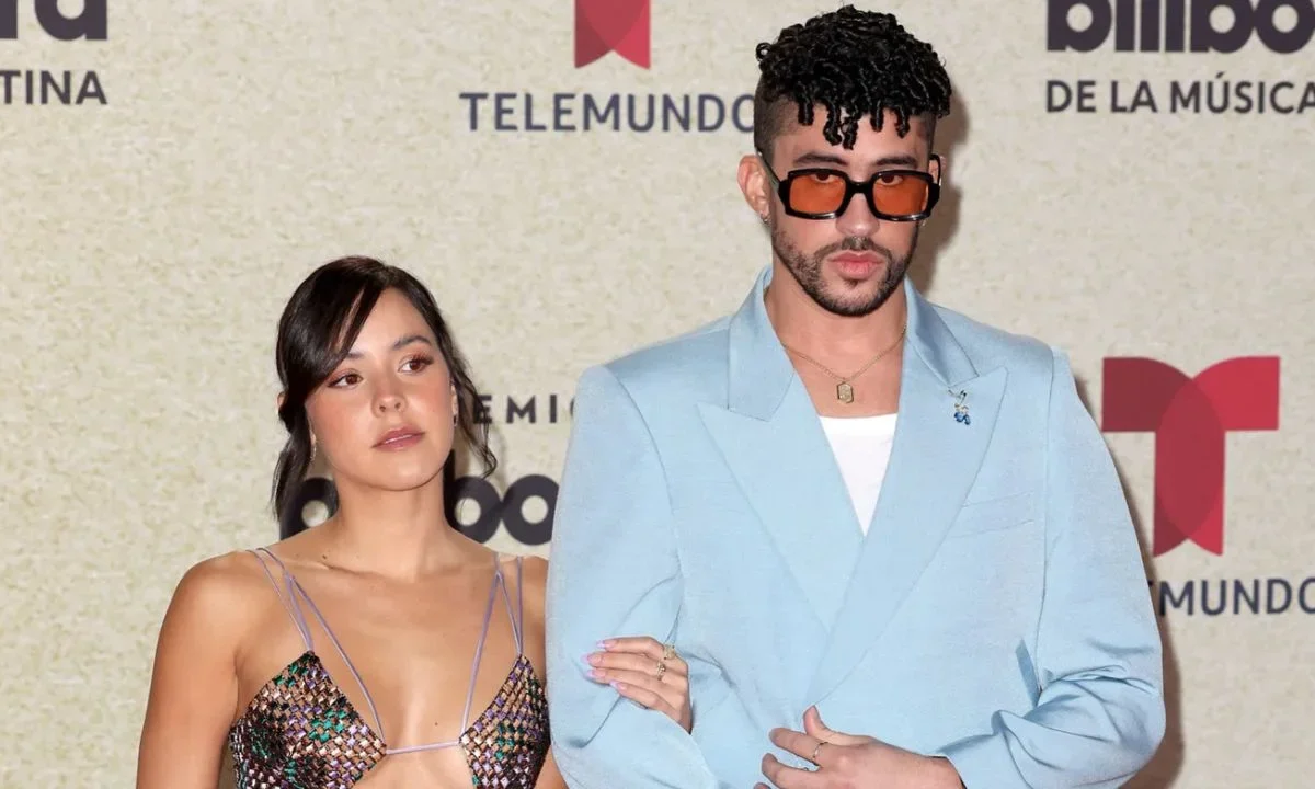 ¿Bad Bunny y Gabriela Berlingeri regresan? Captan a la pareja en la playa y reviven rumores de reconciliación
