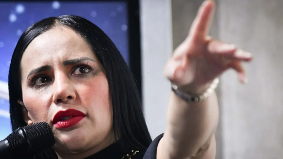 ¿Buscando chamba? Sandra Cuevas anuncia vacantes para su empresa