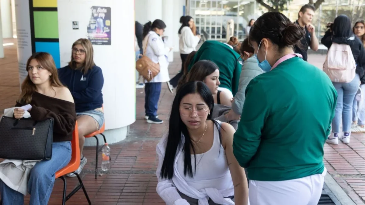 ¿Cómo se contagia el sarampión? Esto explica el Gobierno de México