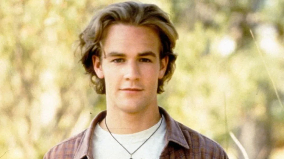 ¿Quén era James Van Der Beek? Estrella juvenil de Dawson's Creek