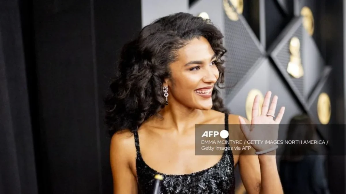 ¿Quién es Olivia Dean, la Mejor Artista Nueva según los Grammys?