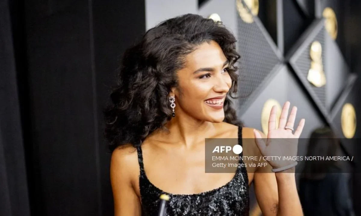 ¿Quién es Olivia Dean, la Mejor Artista Nueva según los Grammys?