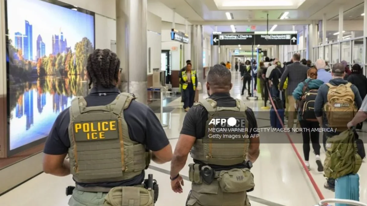 13 mexicanos han perdido la vida en operativos migratorios o bajo resguardo del ICE: SRE