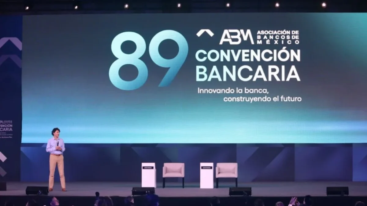 89 Convención Bancaria: revisan avances antilavado banqueros de México y autoridades de EU
