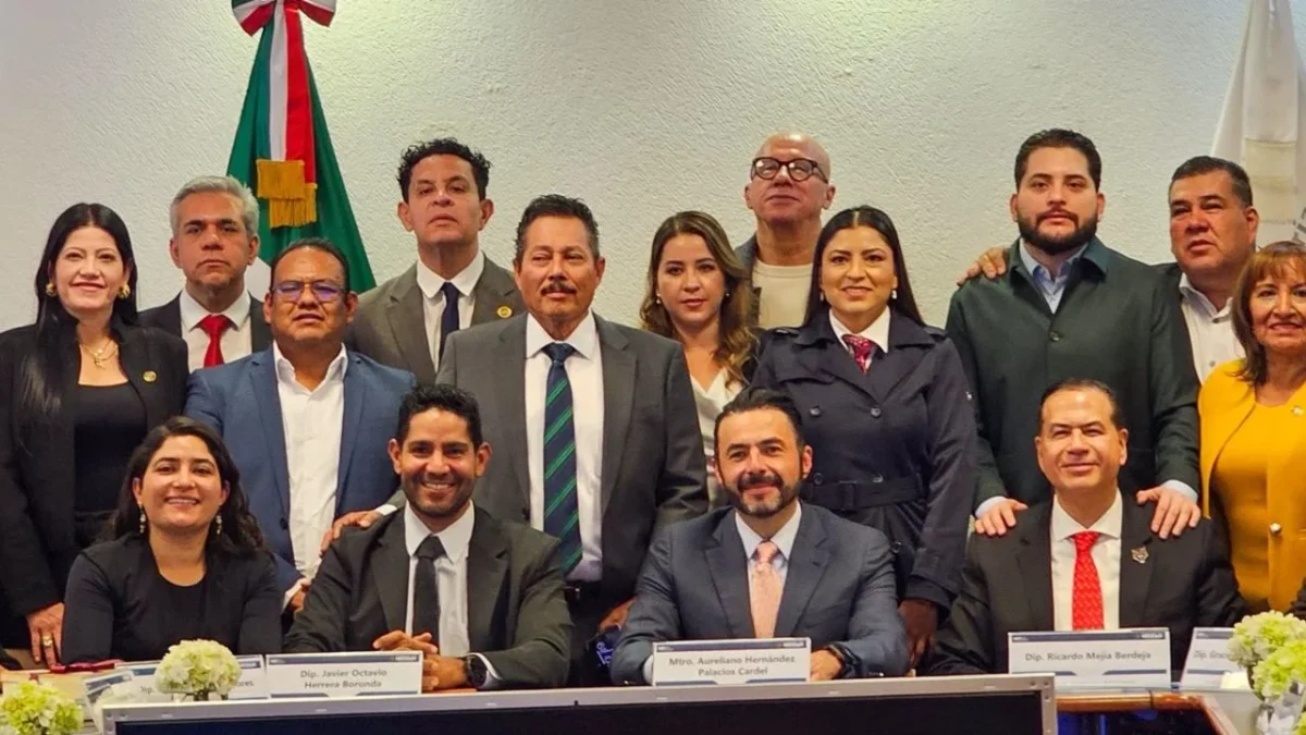 ASF va por plan de acción para combatir la corrupción en tiempo real con comisiones de diputados