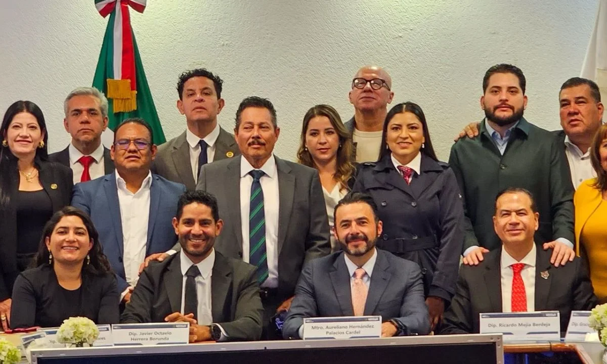 ASF va por plan de acción para combatir la corrupción en tiempo real con comisiones de diputados