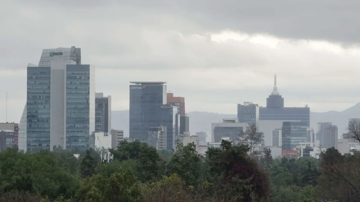 Activan doble alerta por frío en la CDMX para este sábado