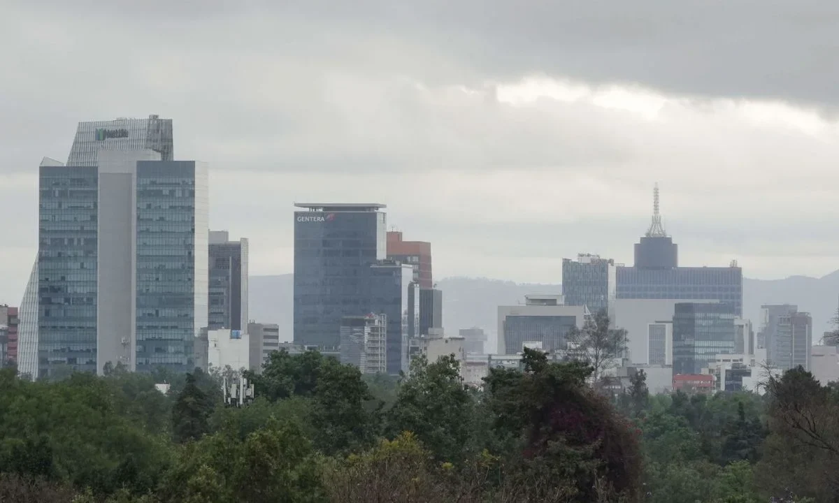 Activan doble alerta por frío en la CDMX para este sábado