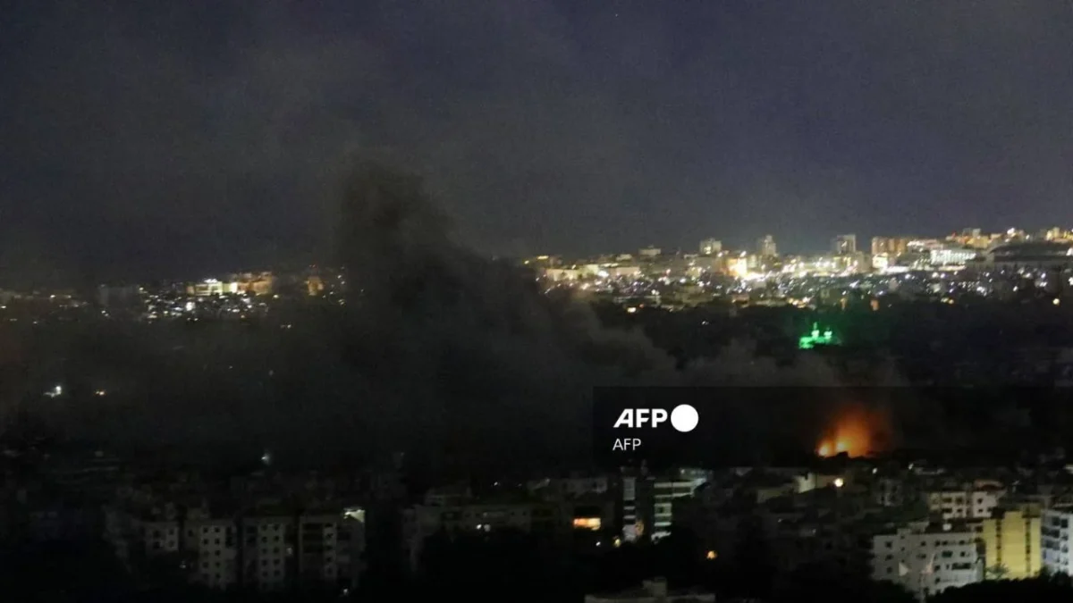 Acusan a Israel de emplear armas químicas contra civiles en el Líbano