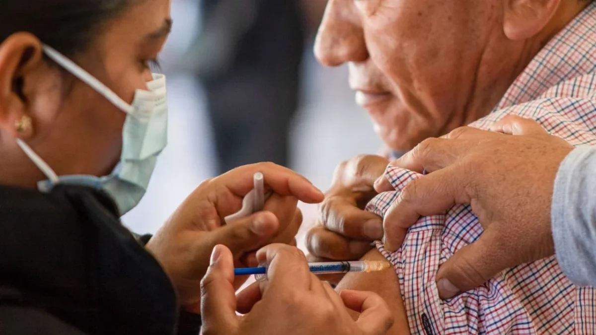 Alerta en Jalisco ante vacaciones de Semana Santa y casos de sarampión
