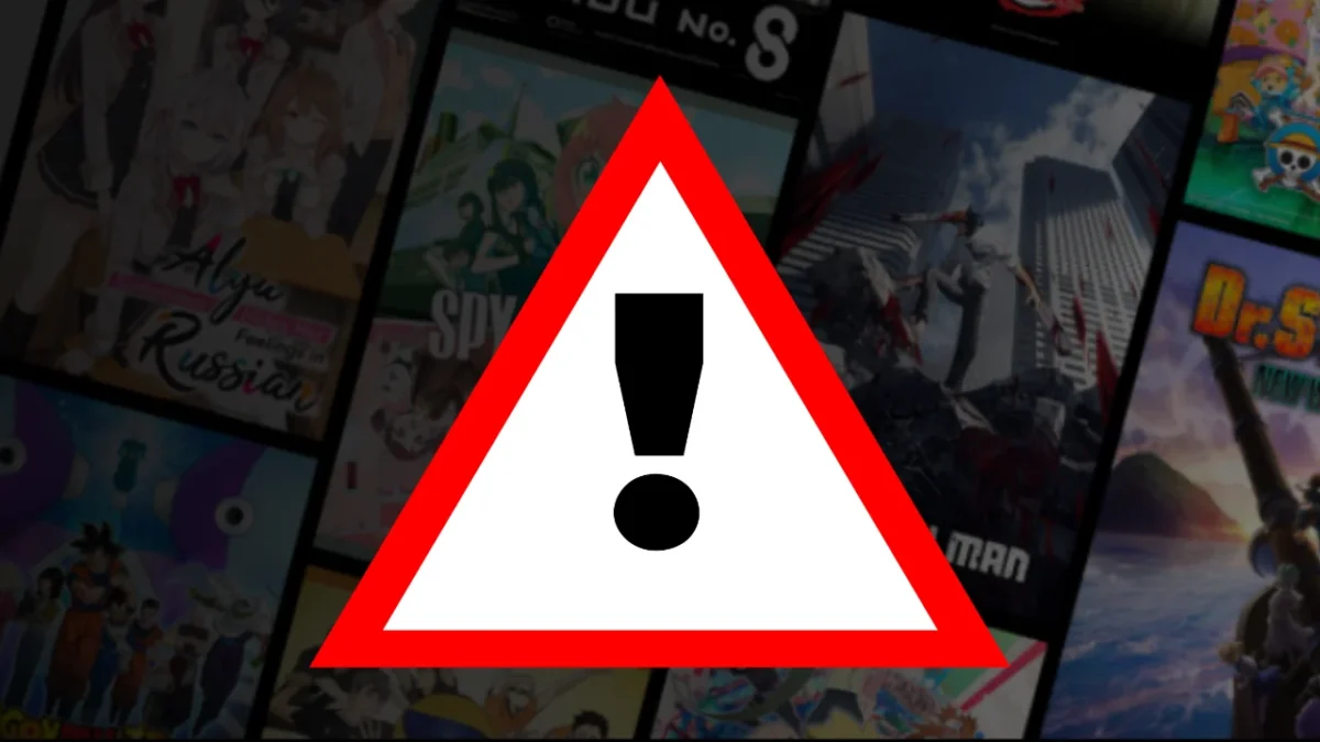 Alertan hackeo masivo en Crunchyroll, filtran datos personales y de tarjetas de crédito