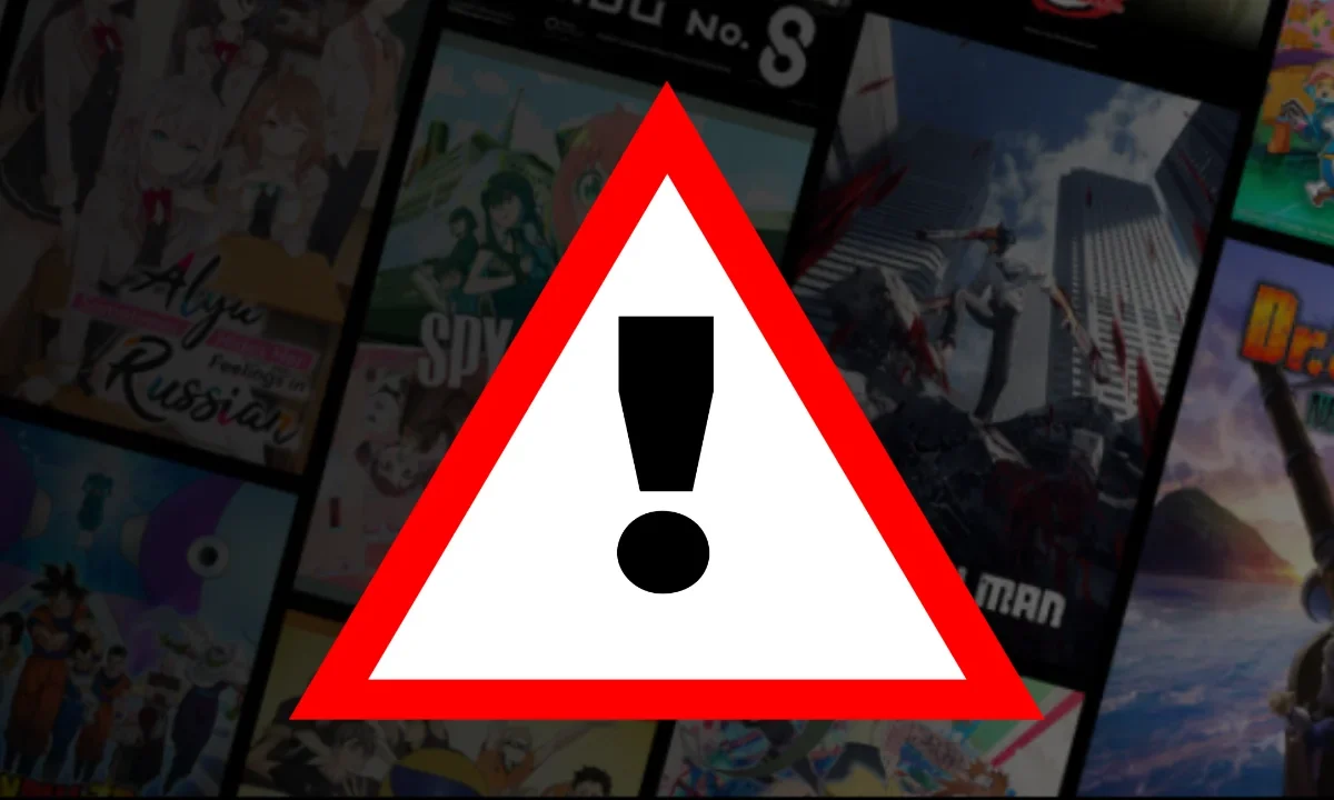 Alertan hackeo masivo en Crunchyroll, filtran datos personales y de tarjetas de crédito