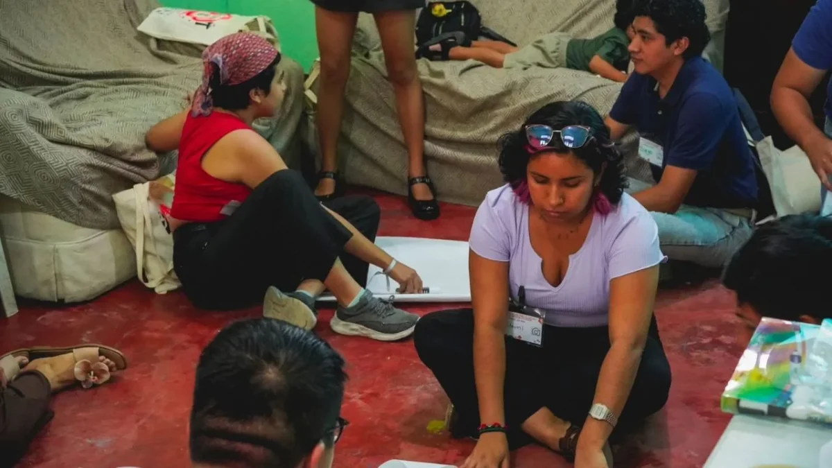 Allanan oficinas del Centro de Derechos Humanos Fray Matías de Córdova, en Chiapas