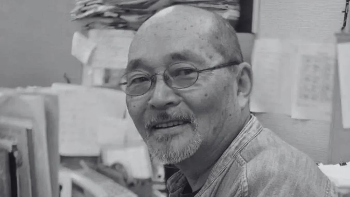 Anime de luto: muere Tsutomu Shibayama, director de Ranma ½ y Doraemon a los 84 años