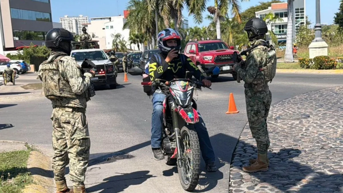 Aseguran 104 mil pastillas de fentanilo en Culiacán, Sinaloa