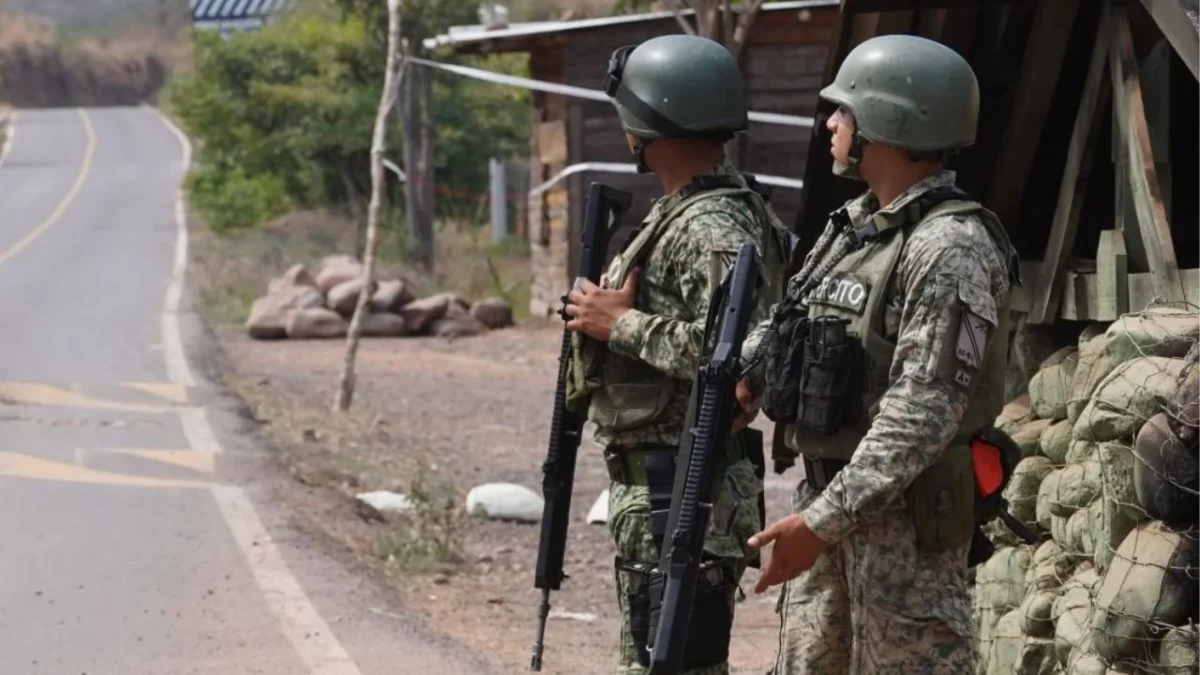 Aseguran más de 186 mil pastillas de fentanilo en Colima