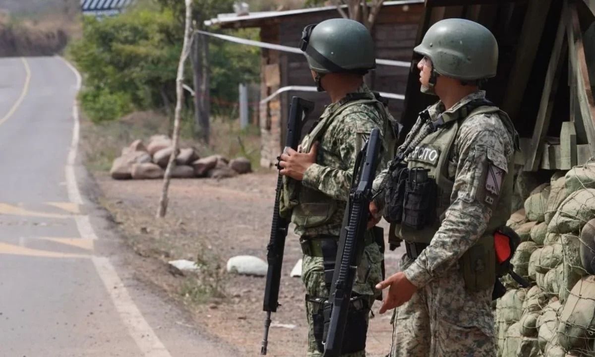 Aseguran más de 186 mil pastillas de fentanilo en Colima