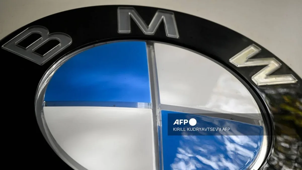 BMW llama a revisión 180 mil vehículos en China por fallas