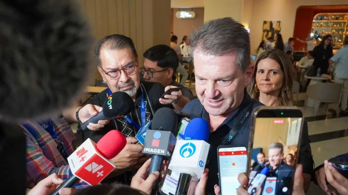 Banca optimista ante Primera Ronda del T-MEC: Emilio Romano