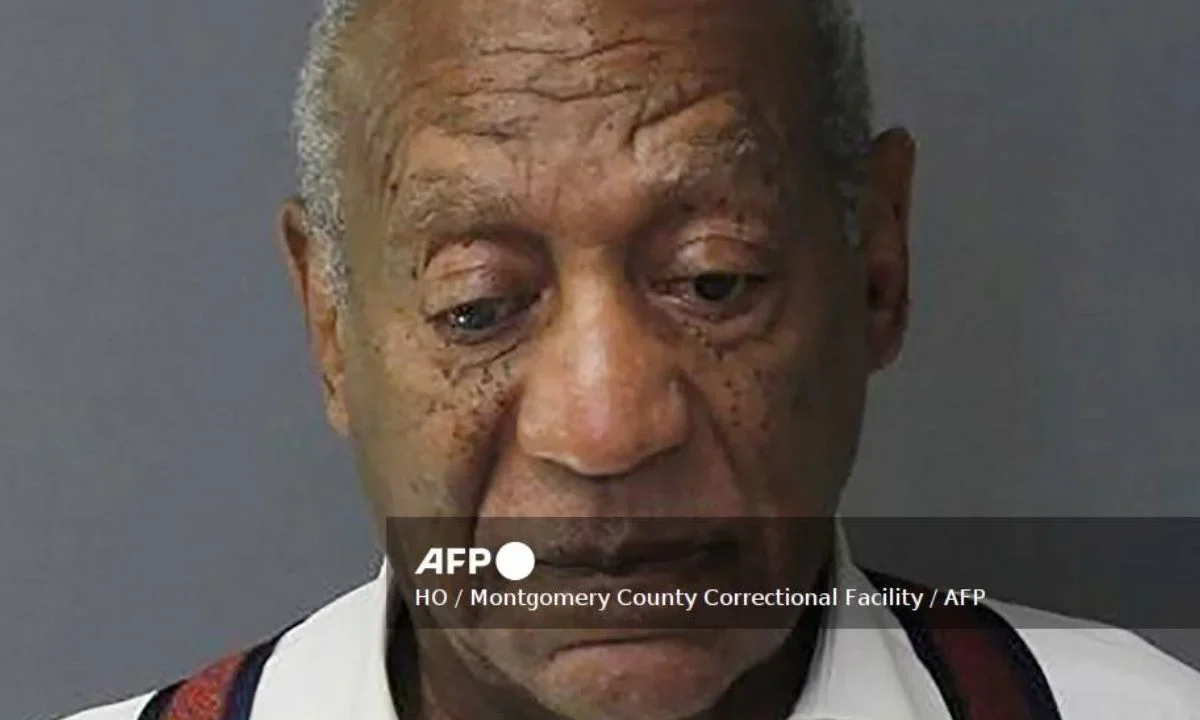 Bill Cosby pagó 19 millones de dólares a mujer que abusó sexualmente