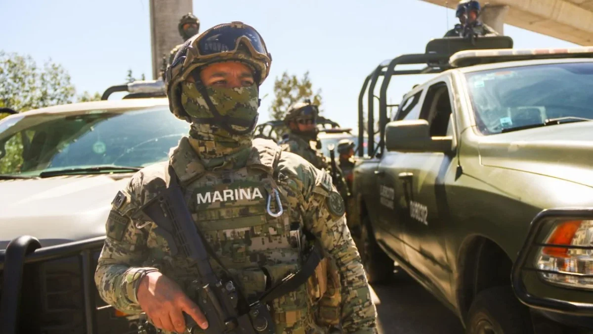 Cae integrante de Los Mayos en Sinaloa, operativo deja 11 muertos