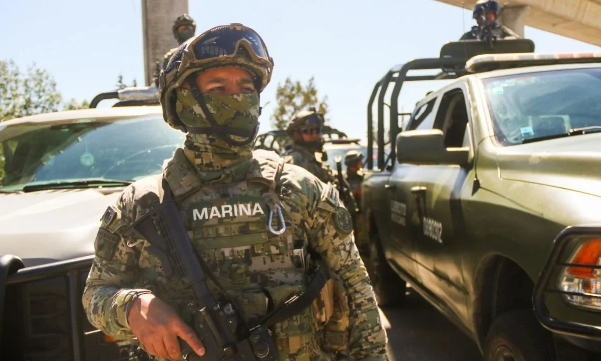 Cae integrante de Los Mayos en Sinaloa, operativo deja 11 muertos