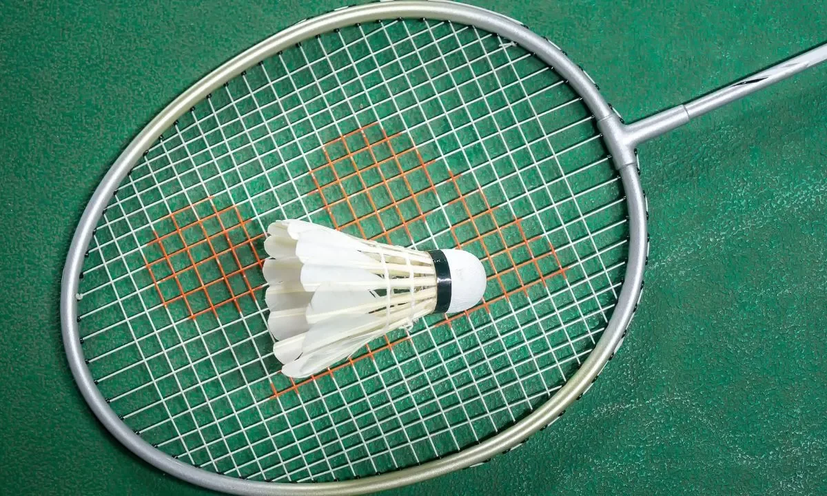 Carolina Marín badminton