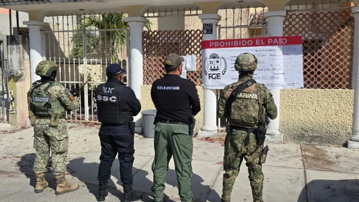 Cierran call center que hacía fraudes turísticos