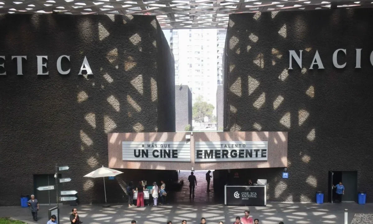 Cine mexicano en crisis por falta de apoyo financiero, alerta SOGEM
