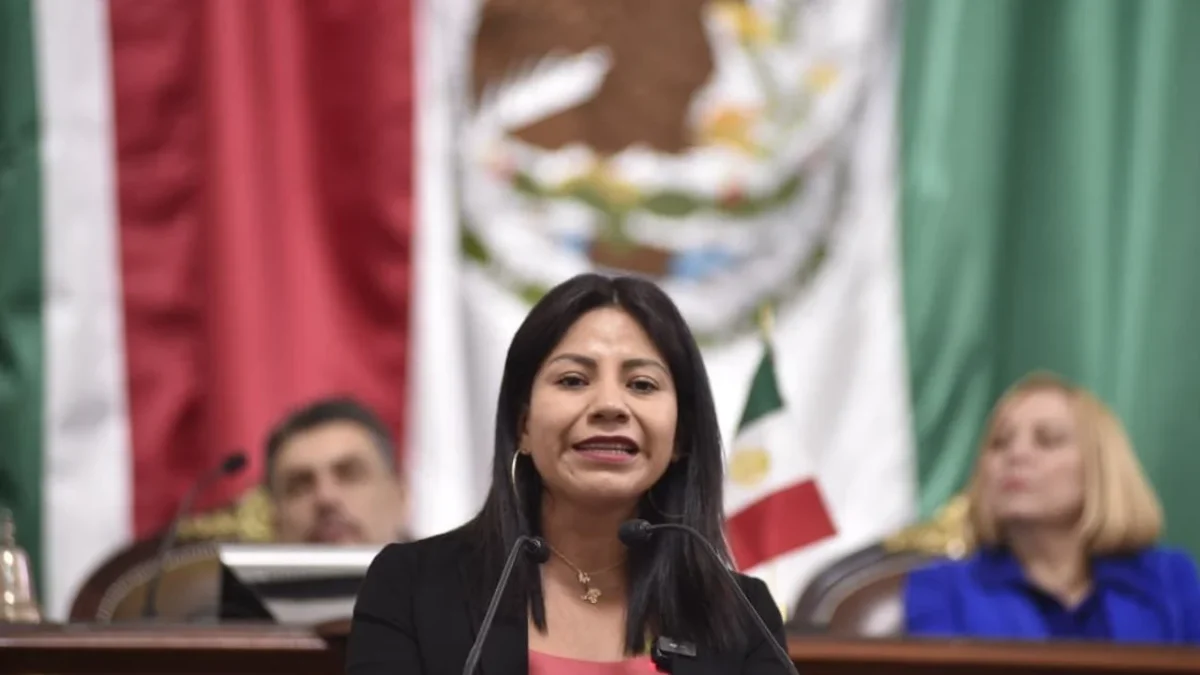 Congreso CDMX entrega primera medalla al Mérito a la Salud