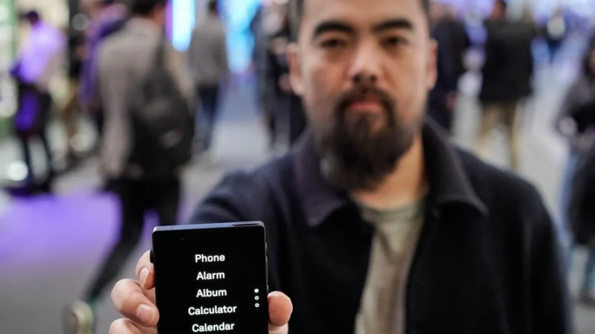 Congreso Mundial de Telefonía busca impulsar celulares sin acceso a redes sociales