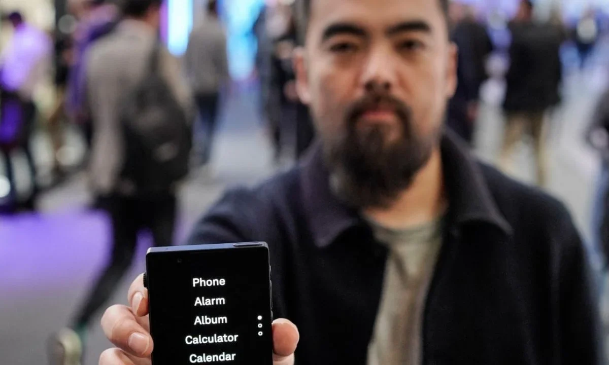Congreso Mundial de Telefonía busca impulsar celulares sin acceso a redes sociales