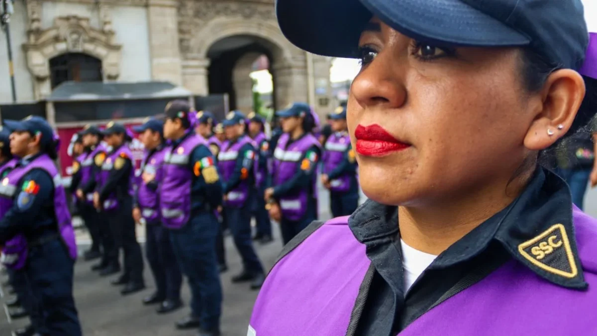 Cuajimalpa recibe jornadas Fiscalía Contigo para acercar la justicia a las mujeres