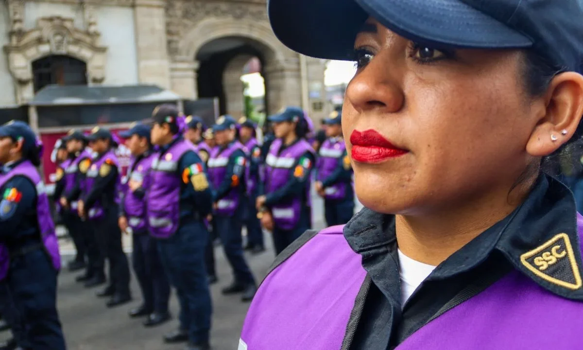 Cuajimalpa recibe jornadas Fiscalía Contigo para acercar la justicia a las mujeres
